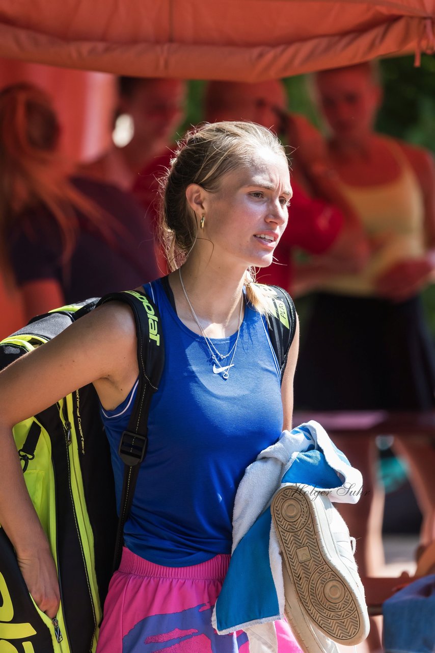 Lilly Düffert 196 - Ostsee Cup